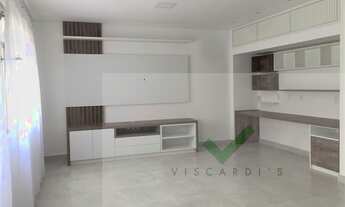 Imagem 4: Vendo apartamento todo reformado, dois dormitórios (uma suíte) cozinha americana, pronto p