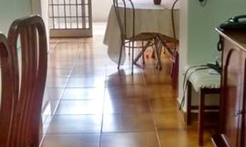 Imagem 4: Casa à venda, 3 quartos, 2 vagas, Tabajaras - Uberlândia/MG