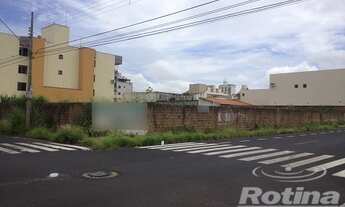 Imagem: Terreno para aluguel, Brasil - Uberlândia/MG