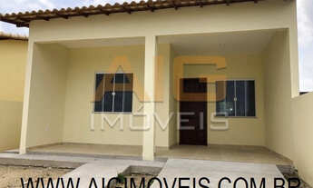 Imagem: Casa 2 Quartos Suíte Sol Da Manhã Vista