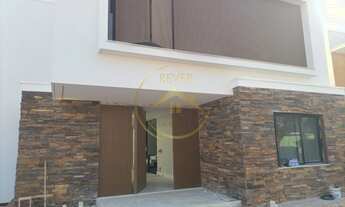 Imagem 2: Casa á venda condominio Alphaville Campinas, , com 3 suítes, escritório, lavabo, dependênc