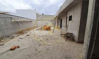 Imagem 5: Casa a venda em Paulínia, condomínio Residencial Villa Lobos, sala ampla, escritório, cozi