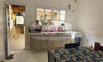 Imagem 2: SãO PAULO - Casa Padrão - Sacomã