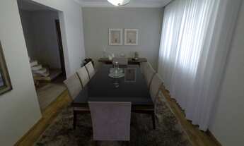 Imagem 7: SãO PAULO - Casa Padrão - Vila Monumento