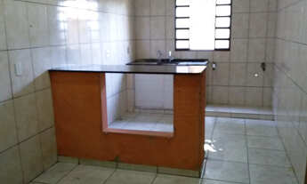 Imagem 2: ALUGA-SE CASA NO RIO NOVO PRÓXIMO AO POSTO SERTENEJO !