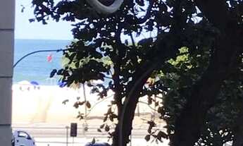 Imagem 2: Rio de Janeiro - Apartamento Padrão - Copacabana