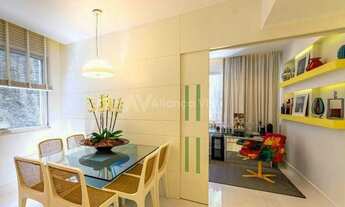 Imagem: Rio de Janeiro - Apartamento Padrão - Ipanema