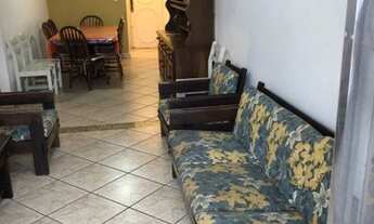 Imagem 4: Aluguel temporada Praia Grande 6 pessoas