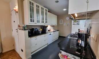 Imagem 6: RIO DE JANEIRO - Apartamento Padrão - Copacabana