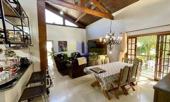 Imagem 3: Casa em Condomínio para comprar RESERVA DAS HORTENCIAS Mairiporã