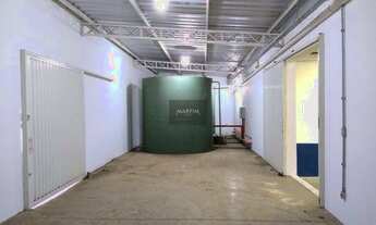 Imagem 7: Excelente Barracão