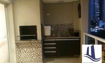 Imagem 2: Apartamento Alto Padrão