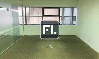 Imagem 7: Conjunto comercial no Itaim Bibi a venda e locação com 200m²