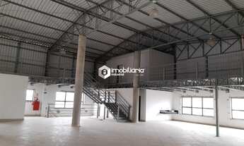 Imagem 6: GUARULHOS - Galpão/Depósito/Armazém - Jardim Vila Galvão