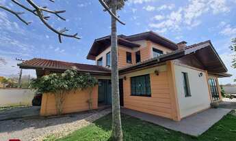 Imagem: Casa de 4 quartos no Campeche