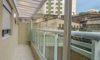 Imagem 4: Apartamento à VENDA 119m², Vila Mascote, 04 Quartos, 02 Suítes, 03 Banheiros, 02 vagas