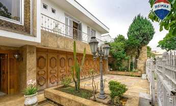 Imagem 4: Casa para reforma com 500 m2 na Saúde