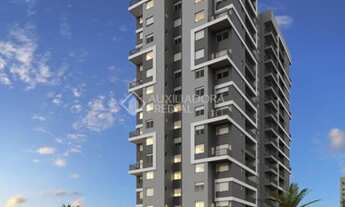 Imagem 3: Apartamento(lançamento) para venda com 3 suítes, e 2 vagas em Passo da Areia - Porto Ale