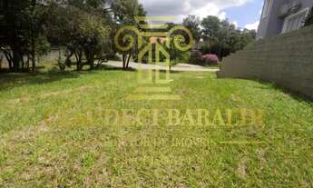 Imagem 4: Terreno em Condomínio para Venda em Sorocaba / SP no bairro Parque Reserva Fazenda Imperia