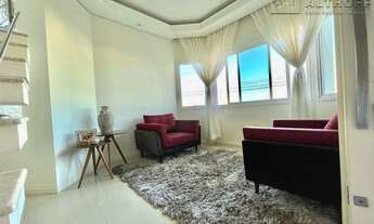 Imagem 6: Casa mobiliada com 3 quartos sendo 1 suíte à venda - Pedra Branca, Palhoça/SC