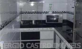 Imagem 7: Rio de Janeiro - Casa Padrão - Cidade Nova