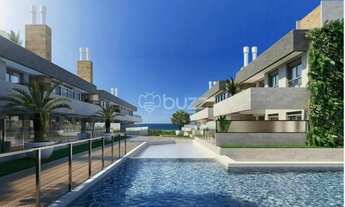 Imagem 2: Garden Frente Mar no Morro das Pedras - Florianópolis