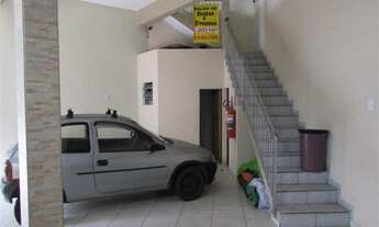 Imagem 4: Salão Jd. Das Camélias 100 M² Com 4 Andares