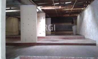 Imagem 3: PORTO ALEGRE - Terreno Padrão - Azenha