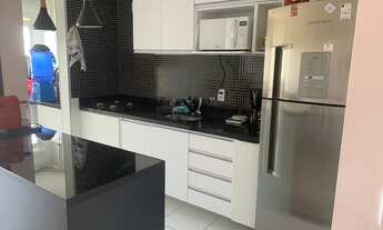 Imagem 6: RRCOD3880 Apartamento 68m² CONDOMÍNIO RESERVA DO ALTO - OPORTUNIDADE - 2 Dorm 1 Vaga - Bar