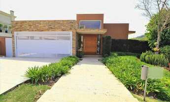 Imagem: Casa para venda com 735m², 5 suítes, 4