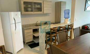 Imagem 3: Apartamento 02 dormitórios no Bairro Morrinhos