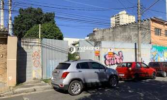 Imagem: GUARULHOS - Terreno Padrão - Vila Augusta
