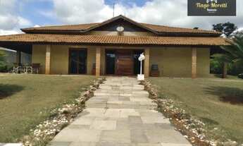 Imagem 4: Chácara com 4 suítes à venda, 534,75 m² construídos por R$ 2.000.000 - Vitassay - Boituva