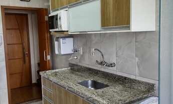 Imagem 5: Apartamento para venda tem 54 metros quadrados com 2 quartos em Tucuruvi - São Paulo - SP