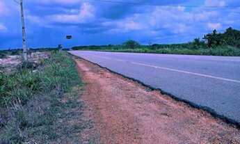 Imagem 5: )) Lançamento em Paracurú vários tamanhos