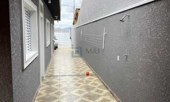 Imagem 6: Térrea para venda tem 90 metros quadrados com 3 quartos em Portais (Polvilho) - Cajamar