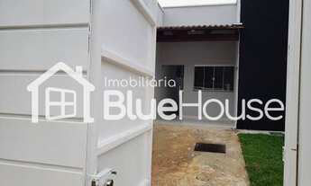 Imagem 4: Casa com 2 quartos sendo 1 suíte - Jardim São José