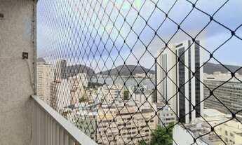 Imagem 7: Rio de Janeiro - Apartamento Padrão - Botafogo