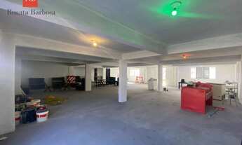 Imagem 4: Barracão para locação - Barra - Balneário Camboriú/SC