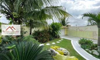 Imagem 3: Linda Casa com piscina