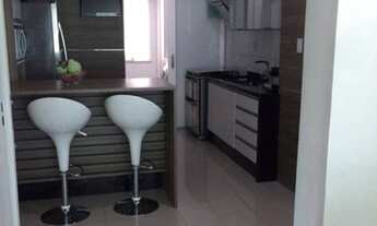 Imagem 2: Juiz de Fora - Apartamento Padrão - Jardim Laranjeiras