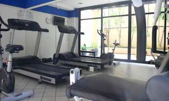 Imagem 2: LINDO APTO COM DOIS DORMITÓRIOS - PRÓXIMO AV. FAGUNDES FILHO