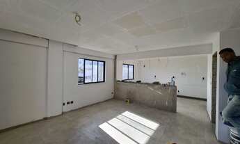 Imagem 7: Apartamento com 3 dormitórios à venda, 146 m² por R$ 694.365 - Aeroporto - Juiz de Fora/MG