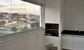 Imagem 7: Apartamento, Edifício Solar Independência, Taubaté - 2 Quartos