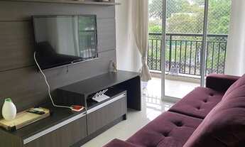 Imagem: Excelete apartamento 2 dormitórios em Barueri