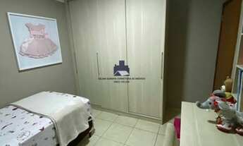 Imagem 4: Apartamento à venda no bairro Jardim Yolanda - São José do Rio Preto/SP