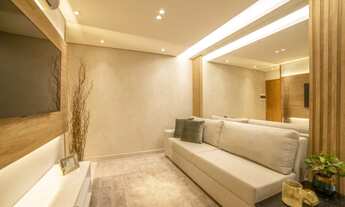 Imagem 7: Apartamento à venda no bairro Vila Rosa - Goiânia/GO