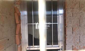 Imagem 3: Casa - Jardim Itaguaçu I - Campinas