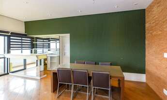 Imagem 5: Apartamento com 3 dormitórios à venda, 105 m² por R$ 1.690.000,00 - Vila Mariana