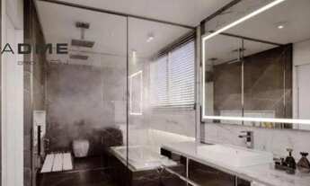 Imagem 7: Apartamento Alto Padrão 4 Suítes à venda Serra Juvevê - Curitiba